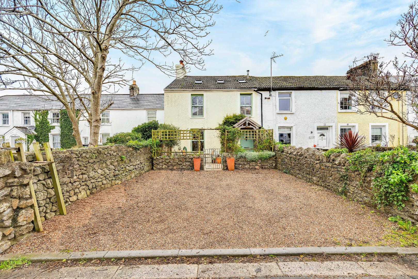 Philadelphia Road, Porthcawl, Bridgend County Borough, CF36 3DP